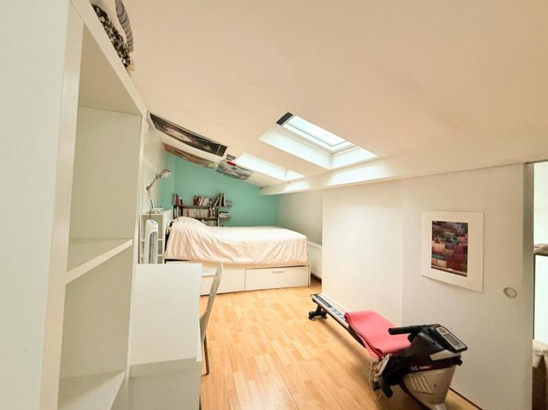 Maison - 148 m² - 6 pièces