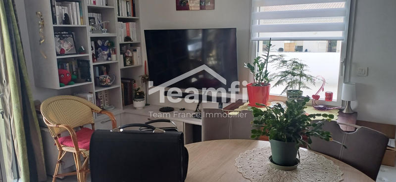 Appartement - 76 m² - 3 pièces