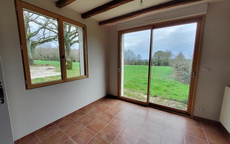 Longère - 260 m² - 8 pièces