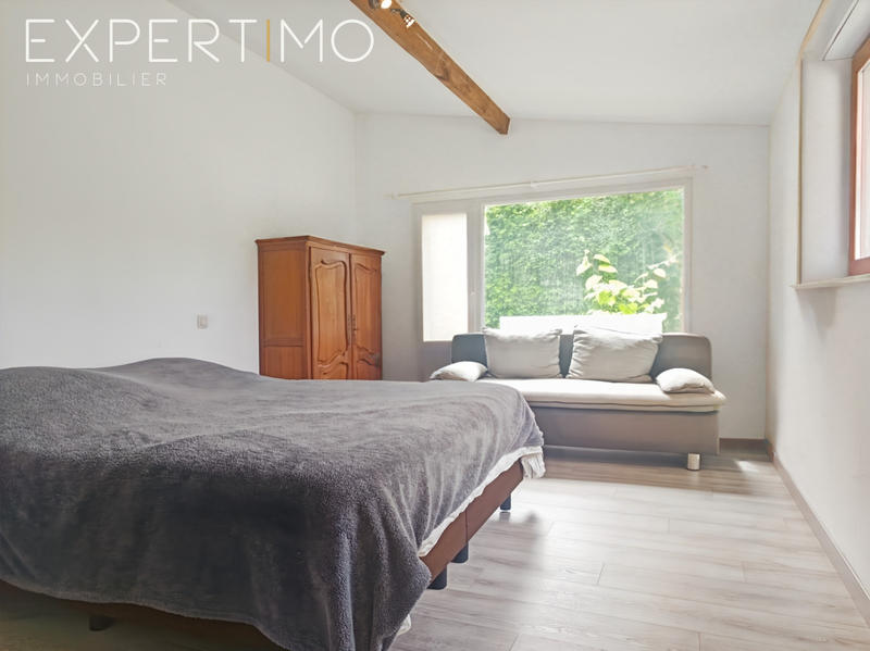 Maison - 104 m² - 5 pièces