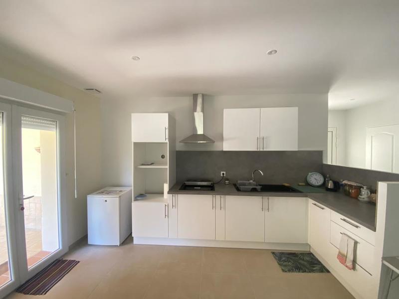 Villa - 174 m² - 6 pièces