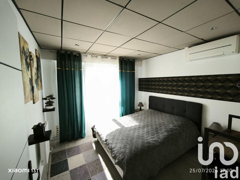 Appartement - 97 m² - 4 pièces