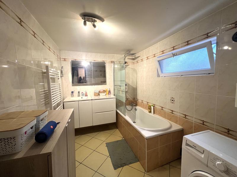 Maison - 68 m² - 3 pièces