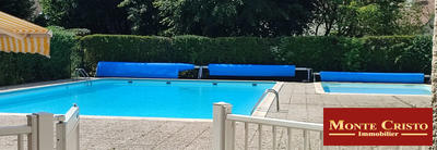 Maison contemporaine - 230 m² - 8 pièces