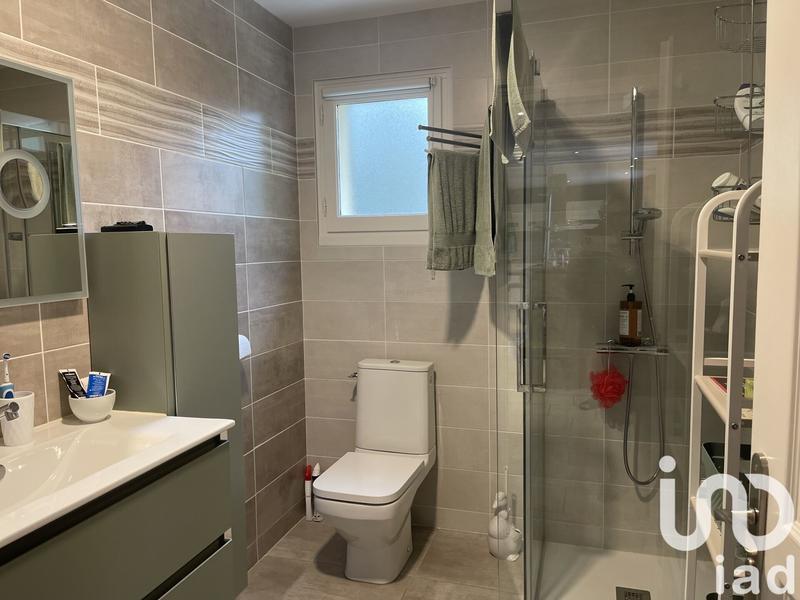 Maison - 175 m² - 7 pièces