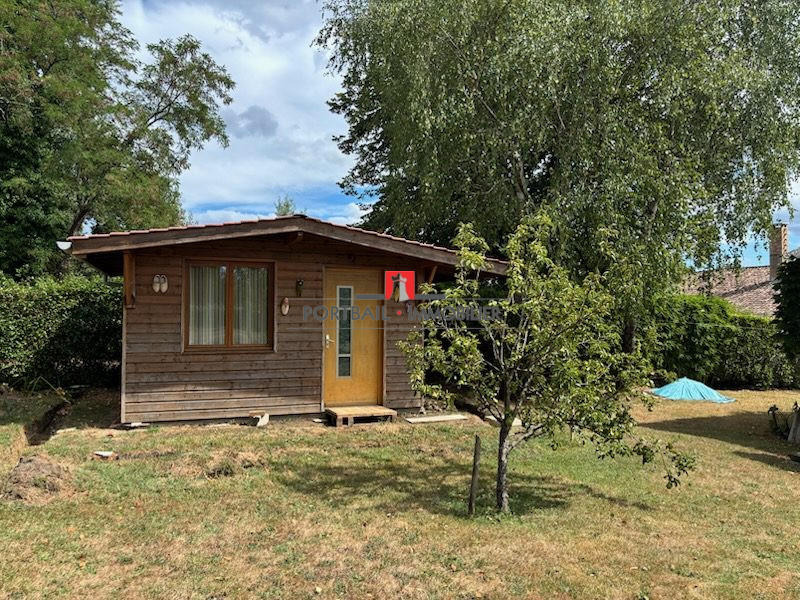 Maison - 159 m² - 6 pièces