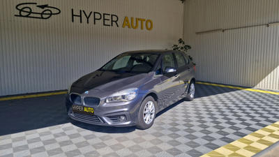 Bmw Serie 2 Active Tourer F45 216d 116 Ch Business