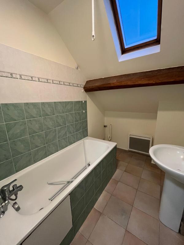 Appartement - 53 m² - 3 pièces