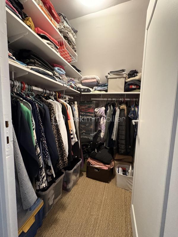 Maison - 114 m² - 5 pièces