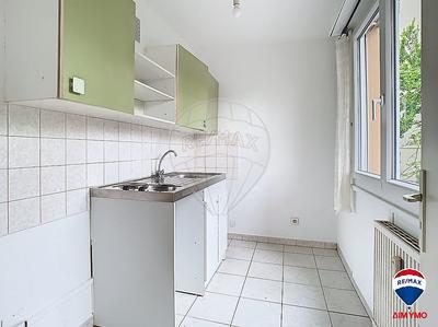 Studio - 32 m² - 1 pièce