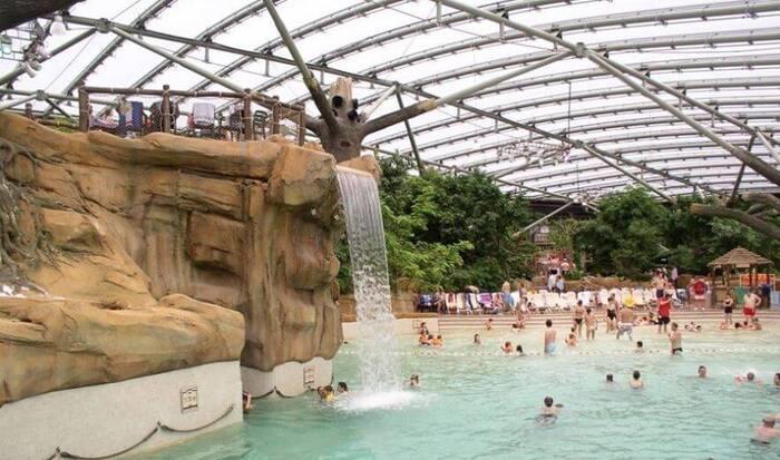 Maison - 30 m² - 2 pièces