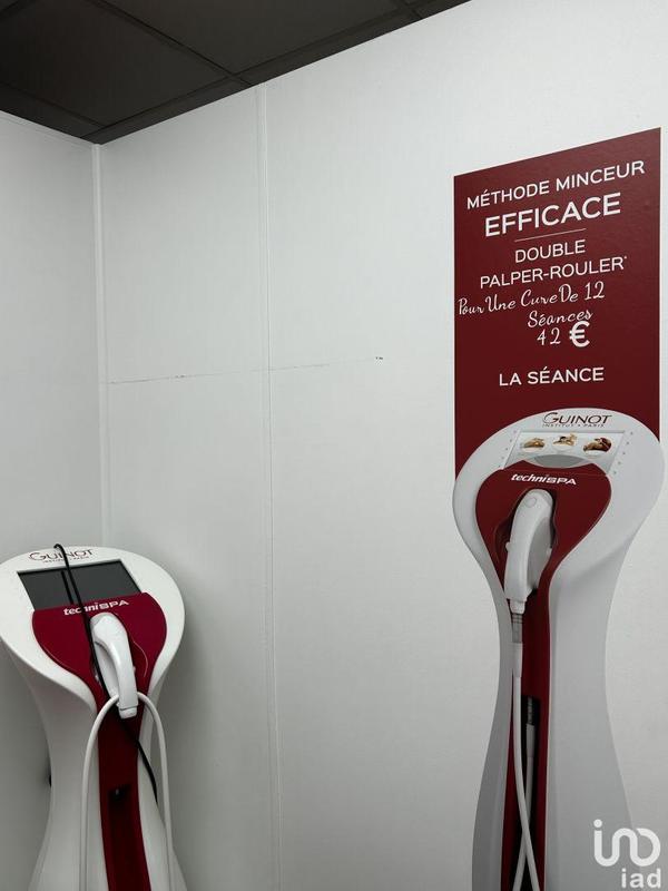 Local commercial - 100 m²