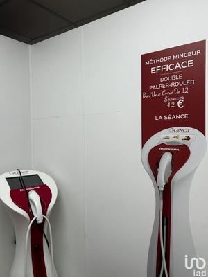 Local commercial - 100 m²