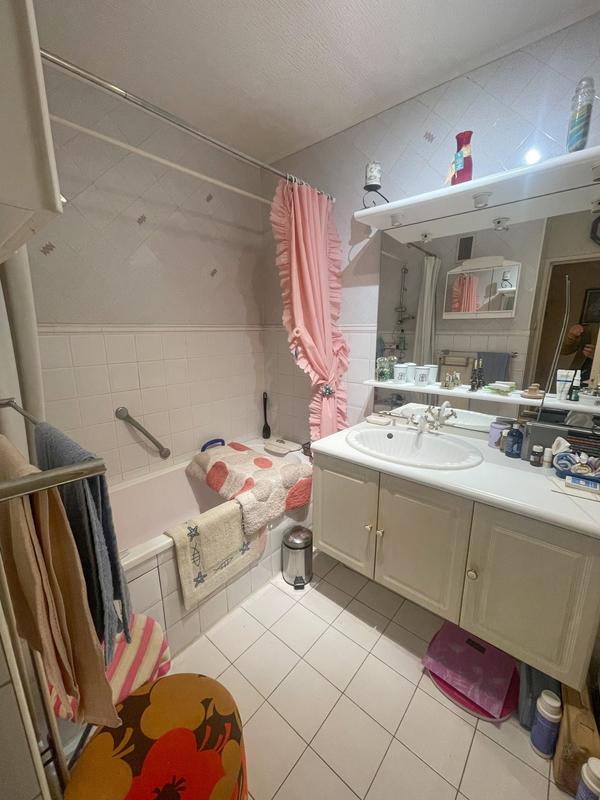 Appartement - 83 m² - 4 pièces