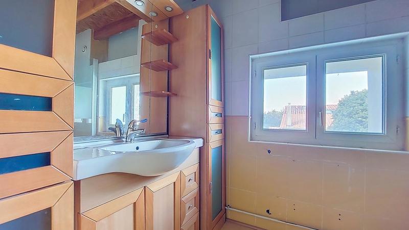 Maison - 114 m² - 4 pièces