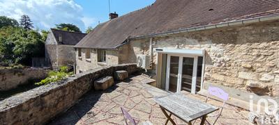 Maison - 267 m² - 8 pièces