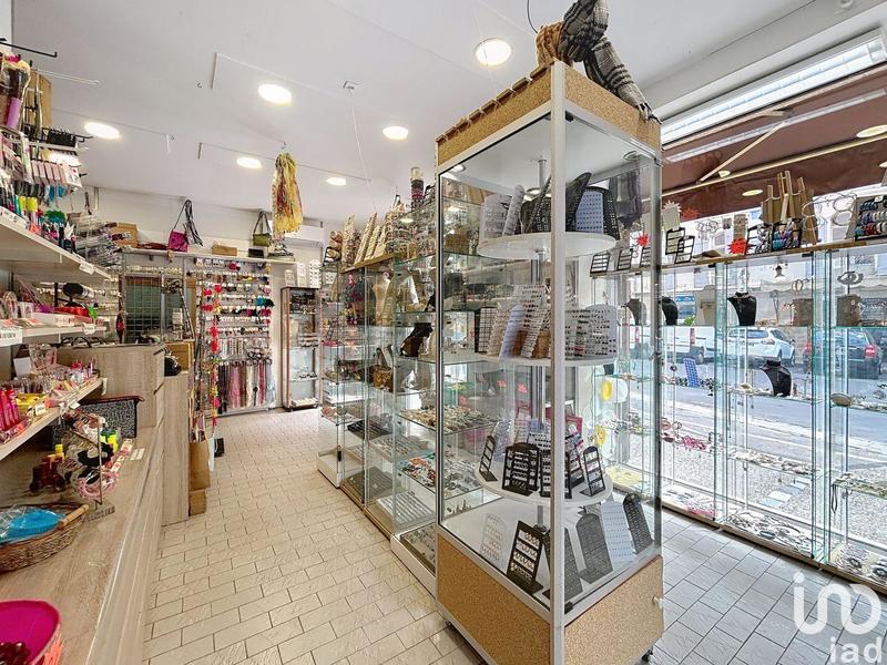 Local commercial - 31 m²