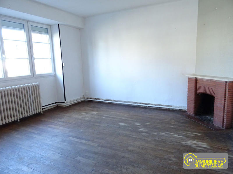 Maison - 150 m² - 8 pièces