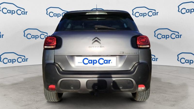 Citroën C3 Aircross 1.2 PureTech 110 Eat6 Feel