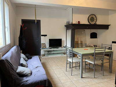 Ferme - 152 m² - 4 pièces