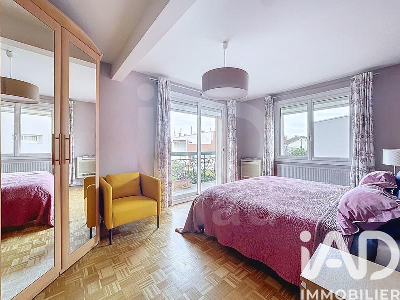 Maison - 141 m² - 6 pièces