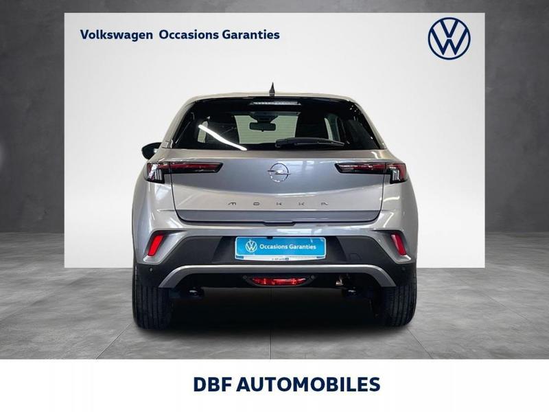 Opel Mokka 1.2 Turbo 100 ch Bvm6