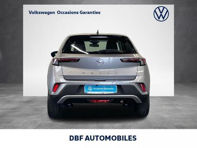 Opel Mokka 1.2 Turbo 100 ch Bvm6