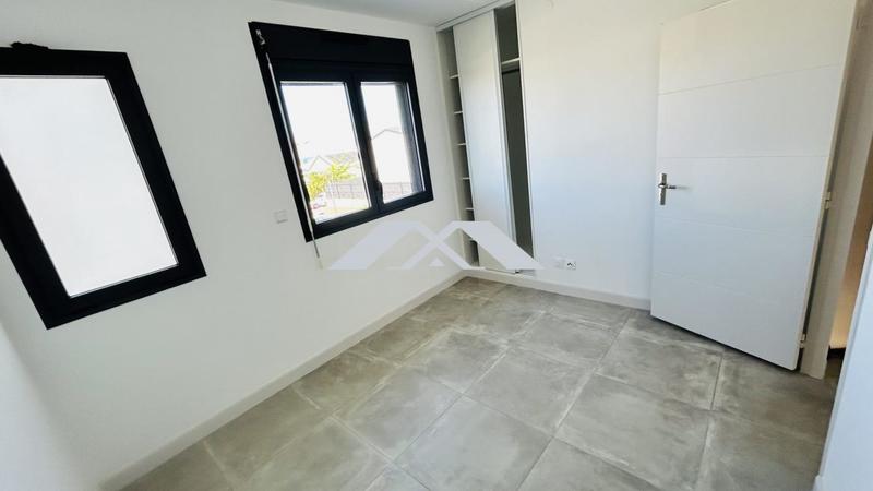 Maison - 69 m² - 3 pièces