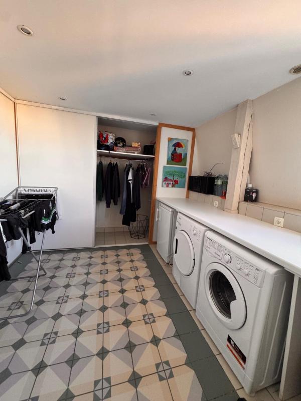 Maison bourgeoise - 270 m² - 7 pièces