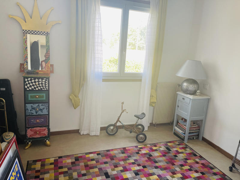 Maison - 68 m² - 3 pièces