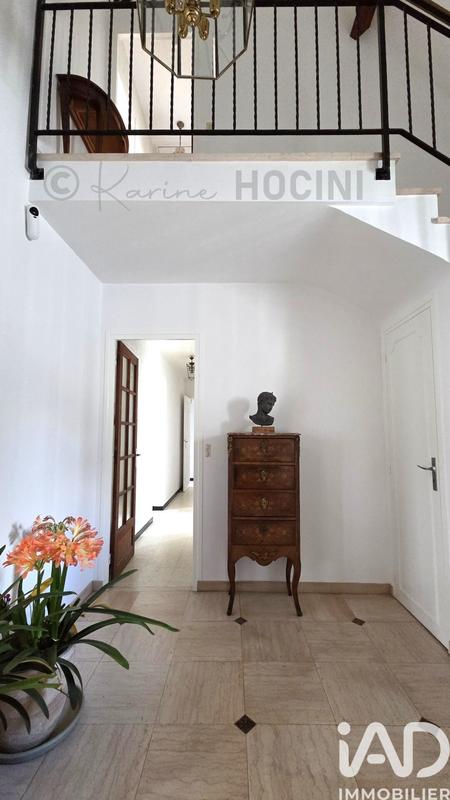 Maison - 150 m² - 8 pièces