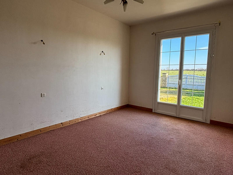 Maison - 109 m² - 4 pièces