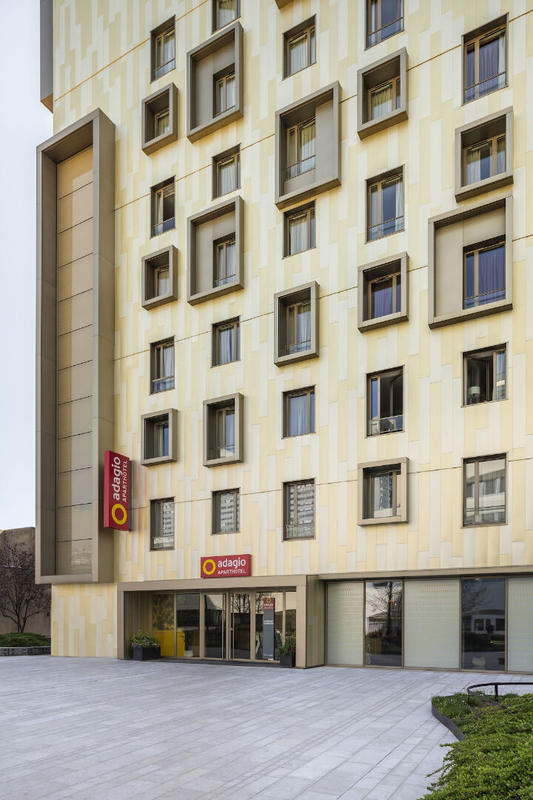 Appartement - 23 m² - 1 pièce