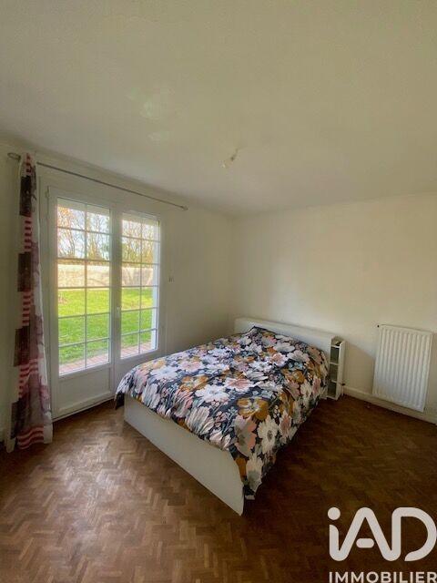 Maison - 138 m² - 6 pièces