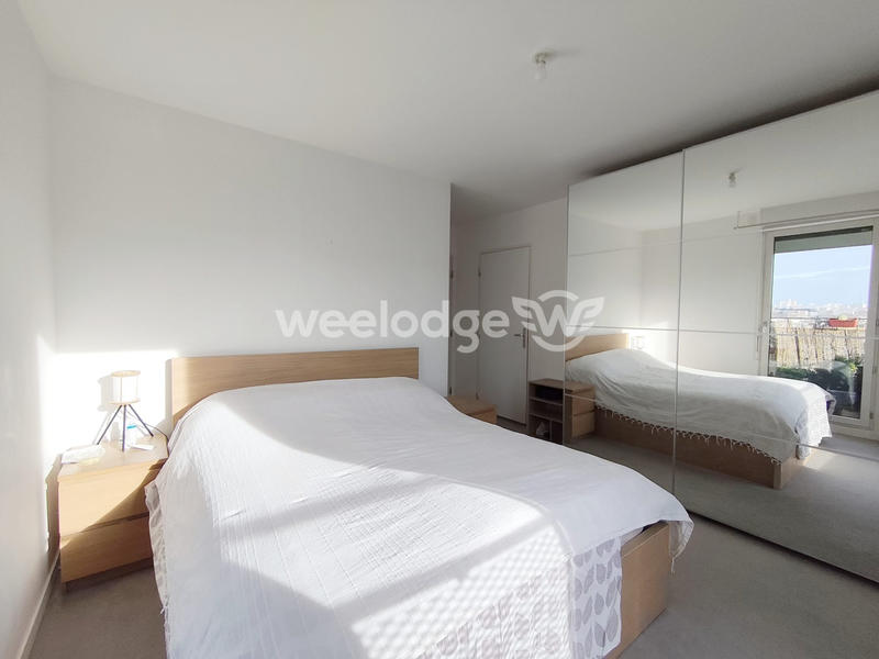 Appartement - 103 m² - 6 pièces