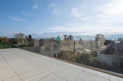 Appartement - 151 m² - 5 pièces