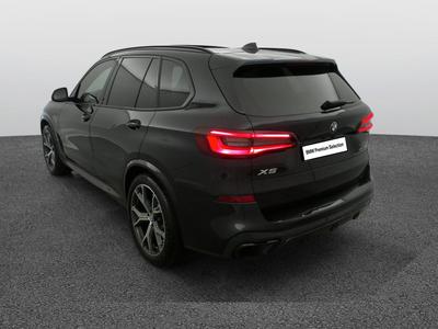 Bmw X5 G05 xDrive45e 394 ch Bva8 m Sport