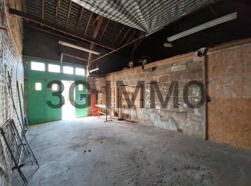 Maison - 82 m² - 4 pièces