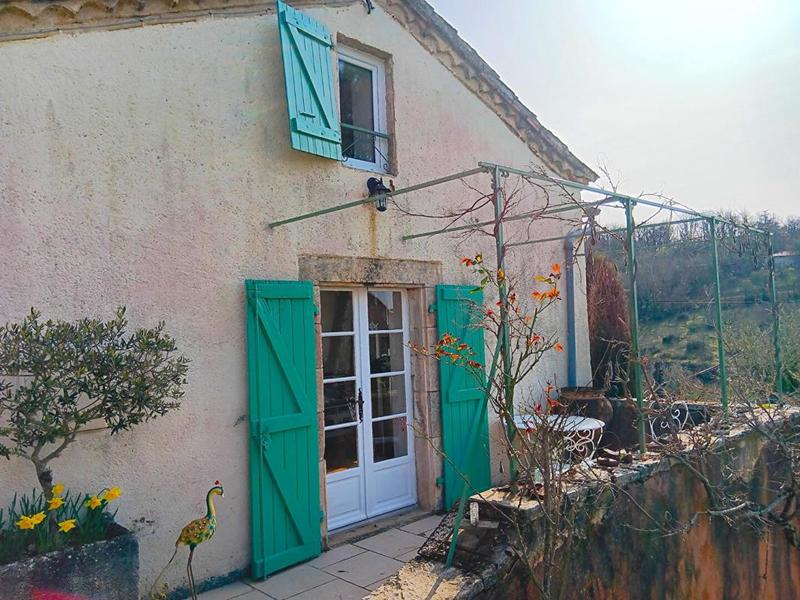 Maison - 136 m² - 5 pièces