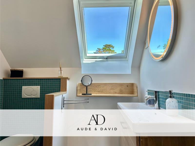 Maison - 340 m² - 15 pièces