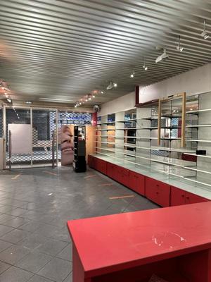 Local commercial - 67 m²