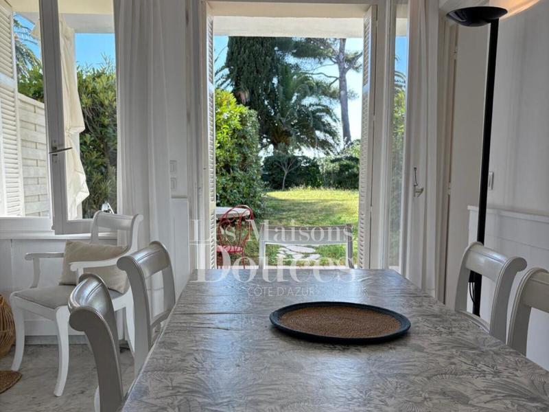 Appartement - 50 m² - 3 pièces