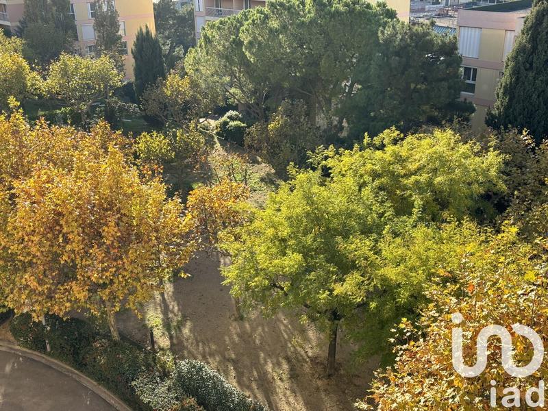 Appartement - 92 m² - 4 pièces