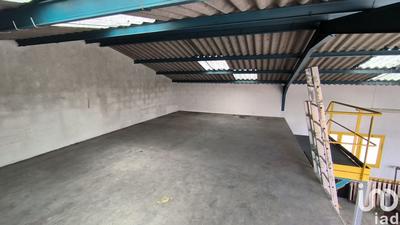 Local commercial - 435 m²