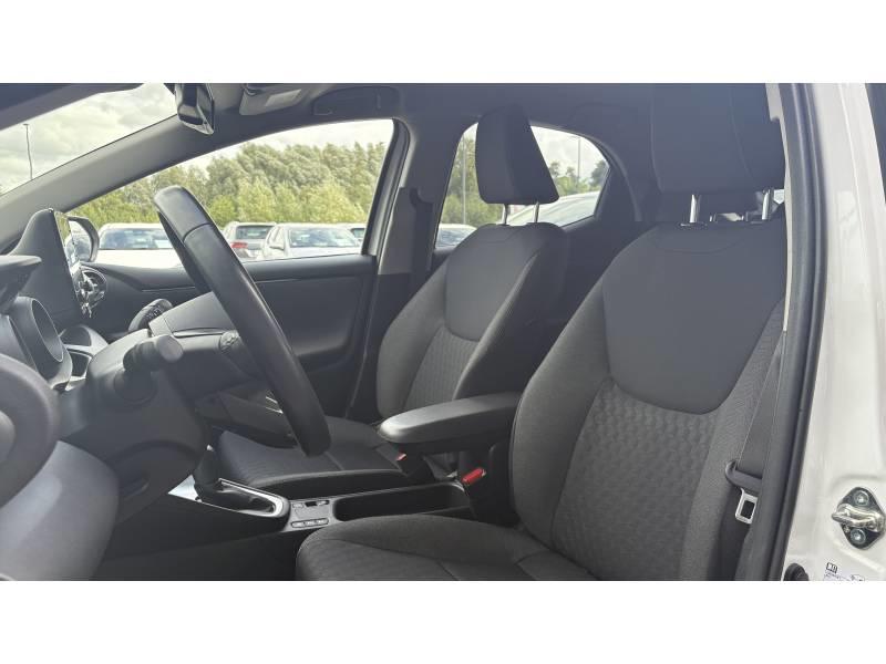 Toyota Yaris Hybride 116h Collection