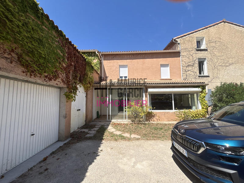 Maison - 178 m² - 5 pièces