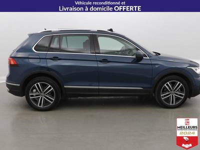 Volkswagen Tiguan 1.4 eHybrid 245 Dsg6 Elegance Exclusive +Cu