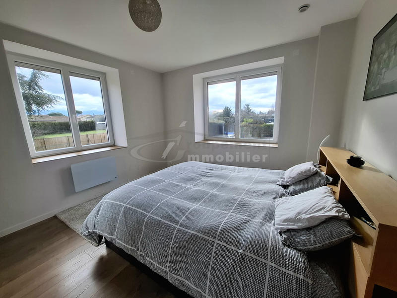 Maison - 151 m² - 6 pièces