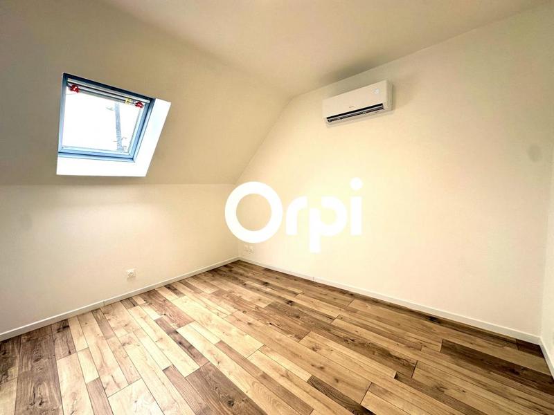 Maison - 53 m² - 3 pièces