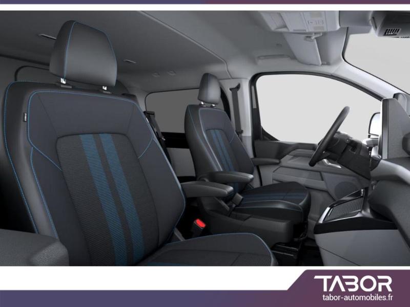 Ford Transit Custom E- DCiV 218 Sport 320l2 Led